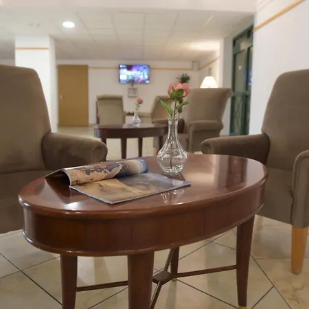 Alfoeld Gyoengye Hotel Orosháza