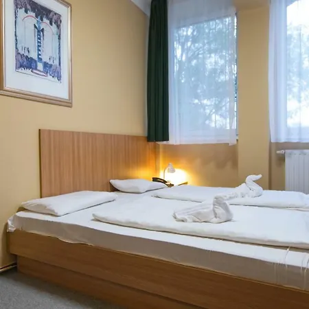 Alfoeld Gyoengye Hotel Orosháza