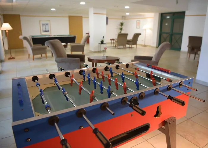 Alfoeld Gyoengye Hotel 3*